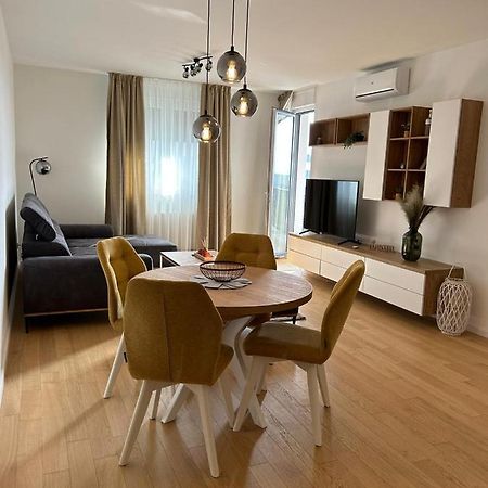 Apartman Aria Загреб Экстерьер фото
