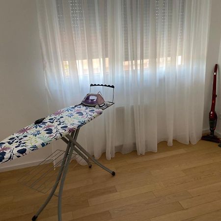 Apartman Aria Загреб Экстерьер фото