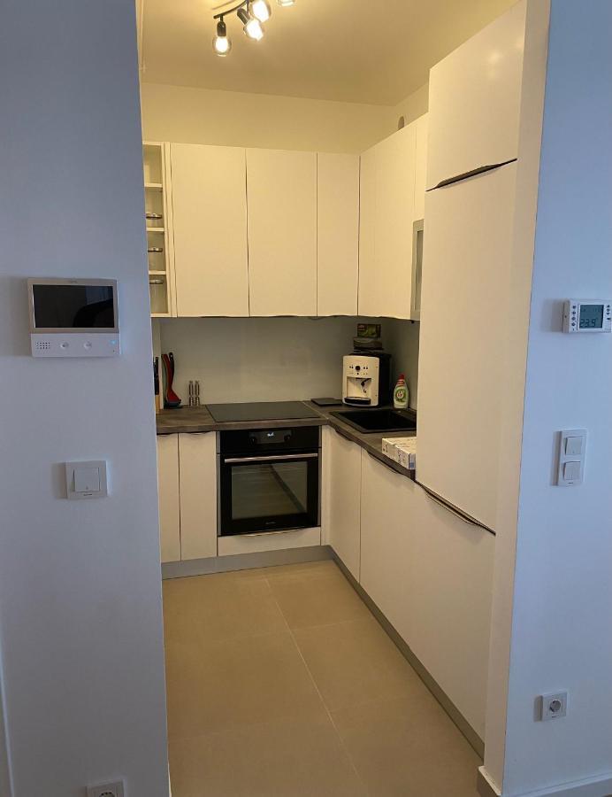 Apartman Aria Загреб Экстерьер фото