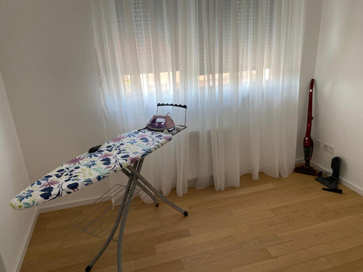 Apartman Aria Загреб Экстерьер фото