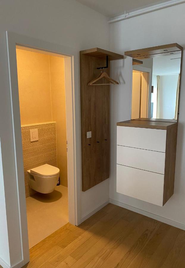 Apartman Aria Загреб Экстерьер фото